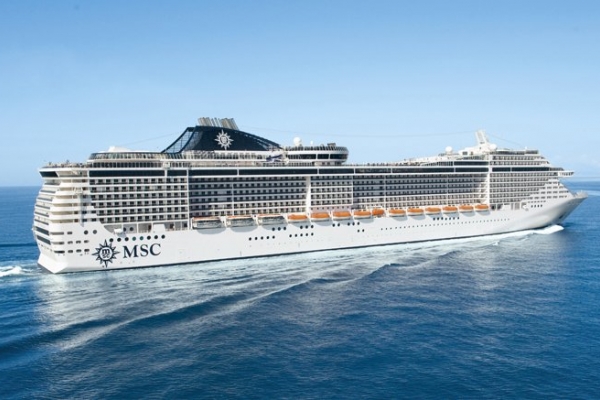 MSC Cruises zawiesza połączenia do Tunezji